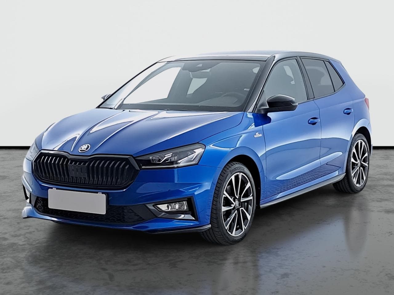 2025 Škoda FABIA - 3