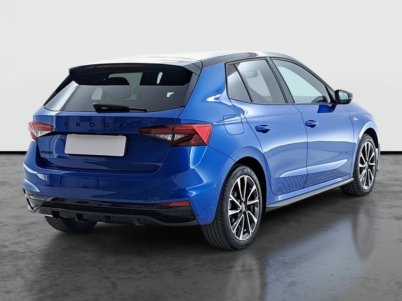2025 Škoda FABIA - 7