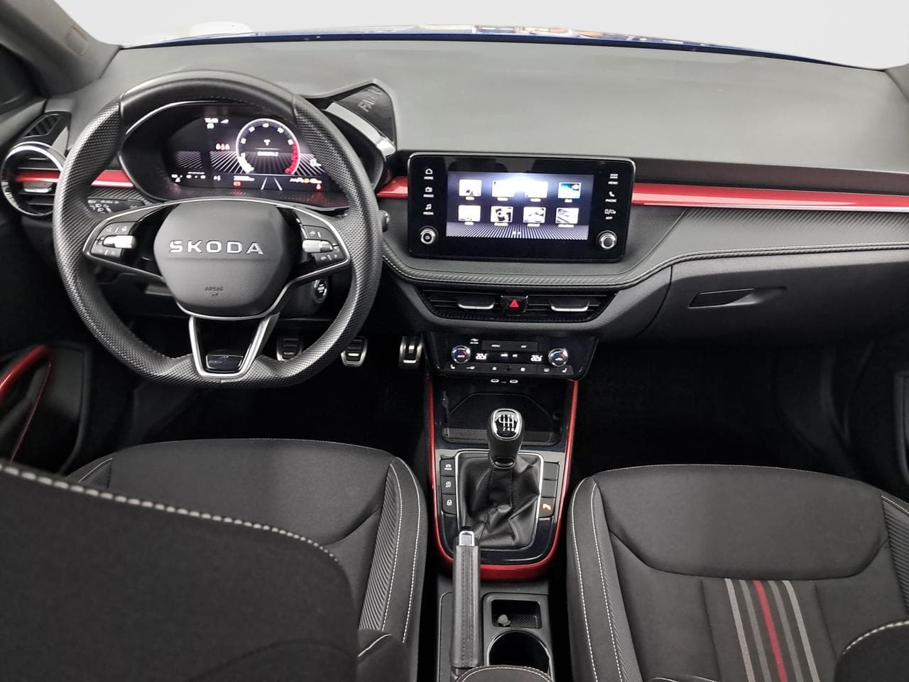 2025 Škoda FABIA - 10