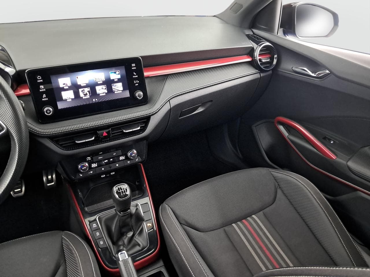 2025 Škoda FABIA - 11