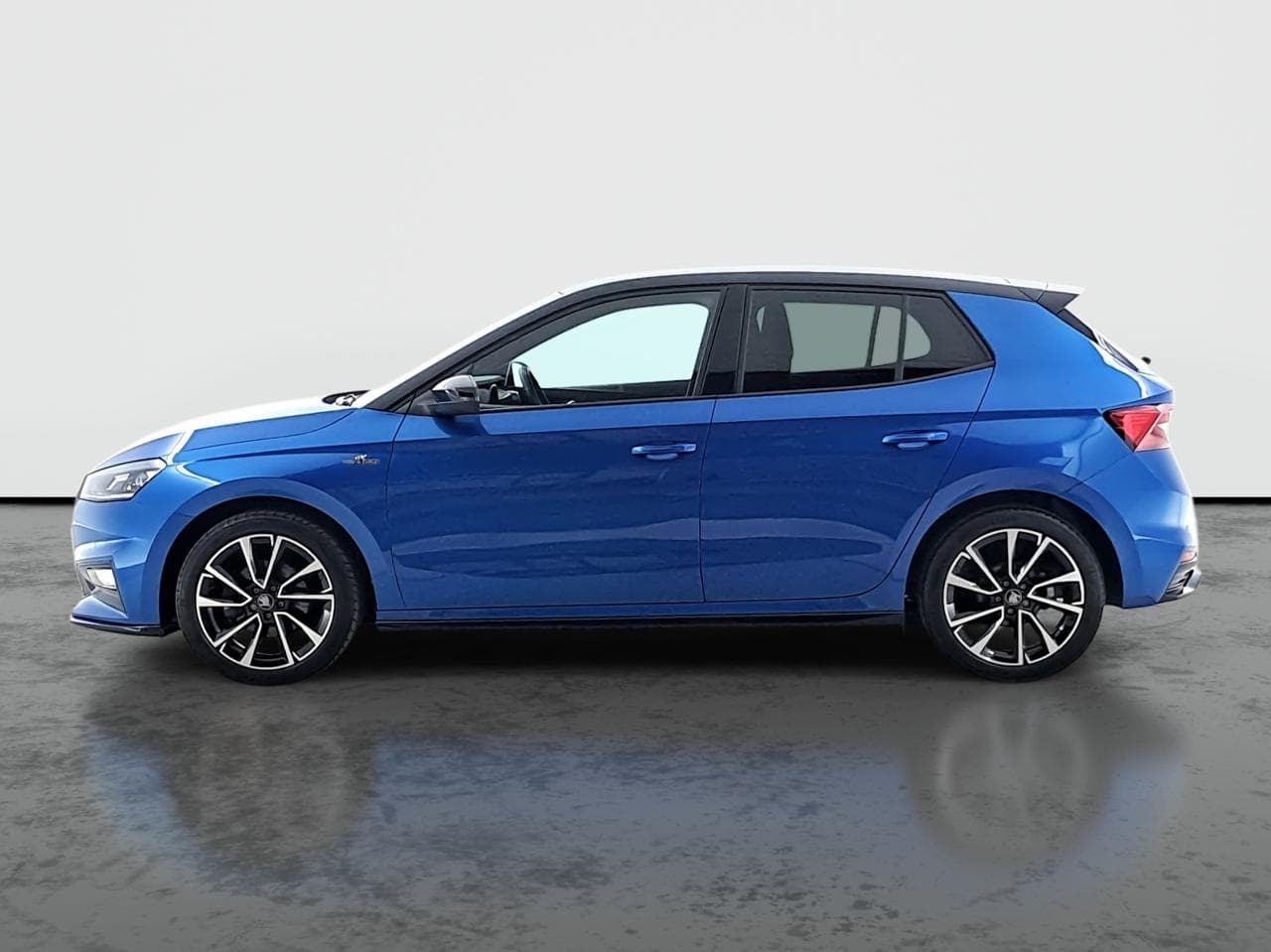 2025 Škoda FABIA - 4