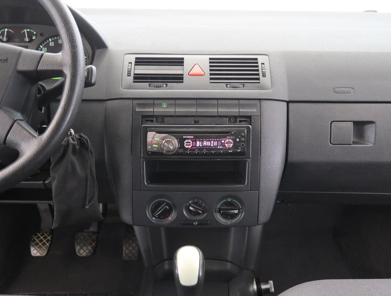 2002 Škoda FABIA - 18