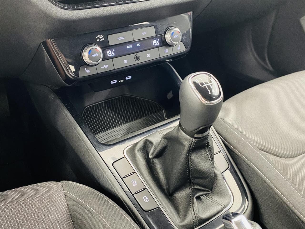 2025 Škoda FABIA - 15