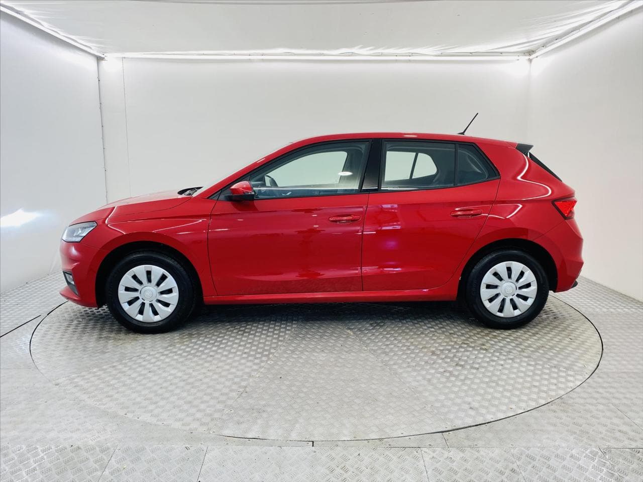 2025 Škoda FABIA - 3