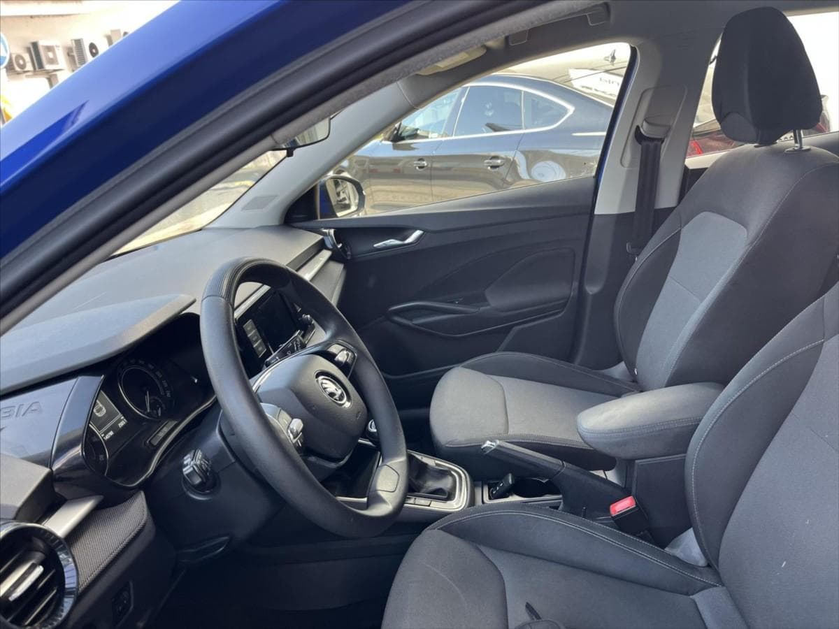 2023 Škoda FABIA - 7