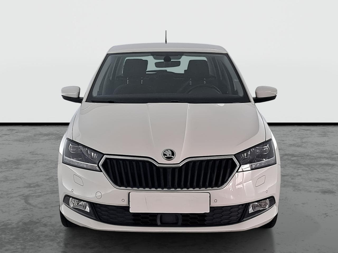 2019 Škoda FABIA - 2