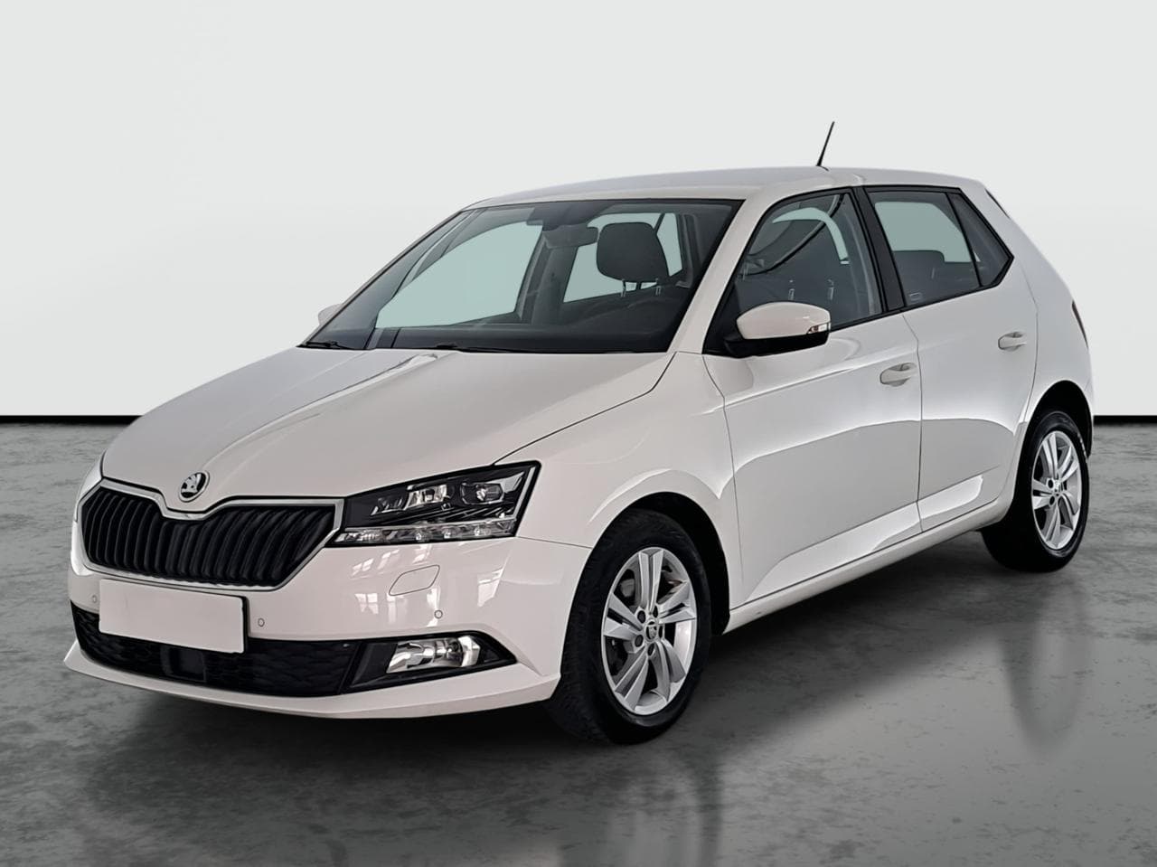 2019 Škoda FABIA - 3