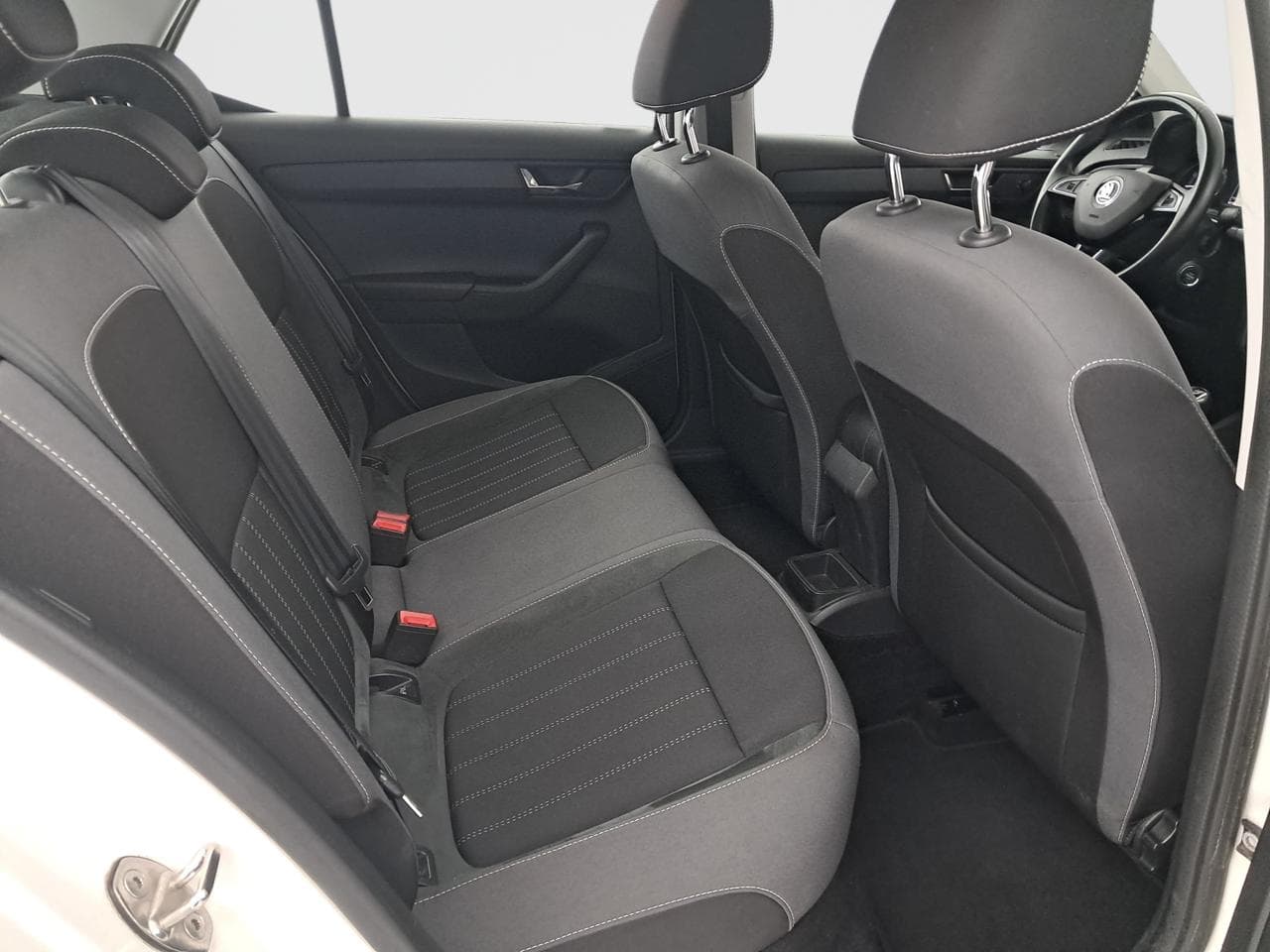 2019 Škoda FABIA - 13