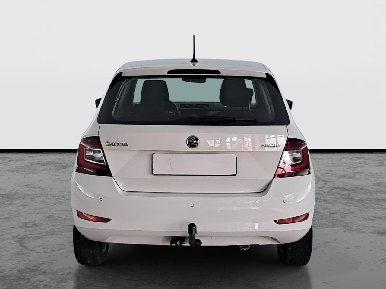 2019 Škoda FABIA - 6