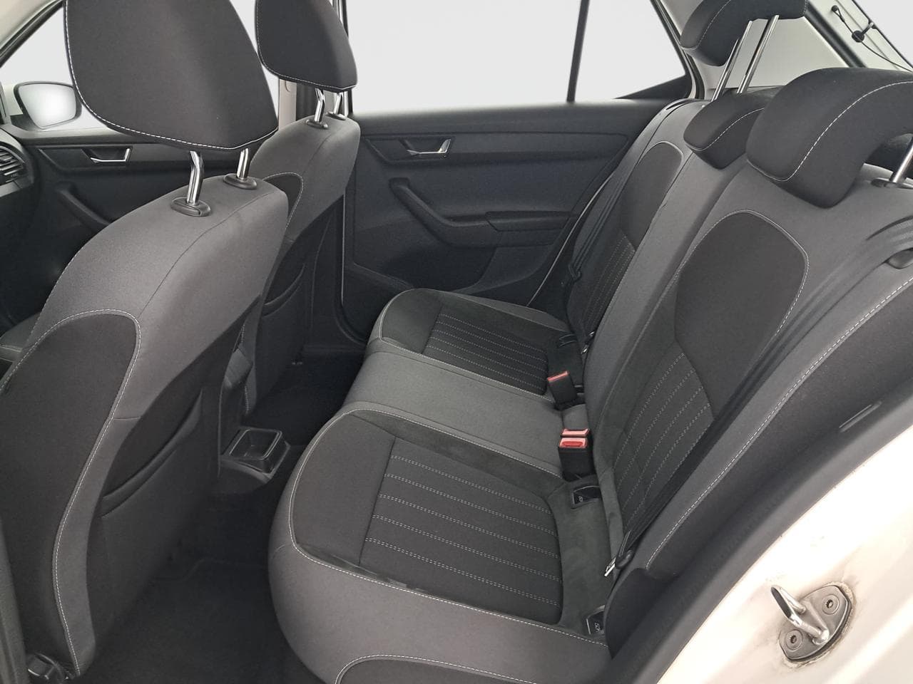 2019 Škoda FABIA - 15