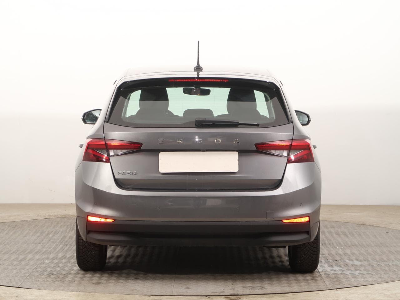 2025 Škoda FABIA - 6