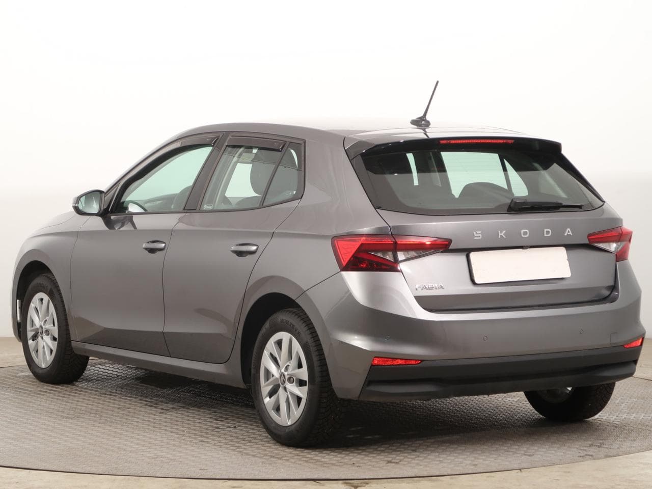 2025 Škoda FABIA - 5