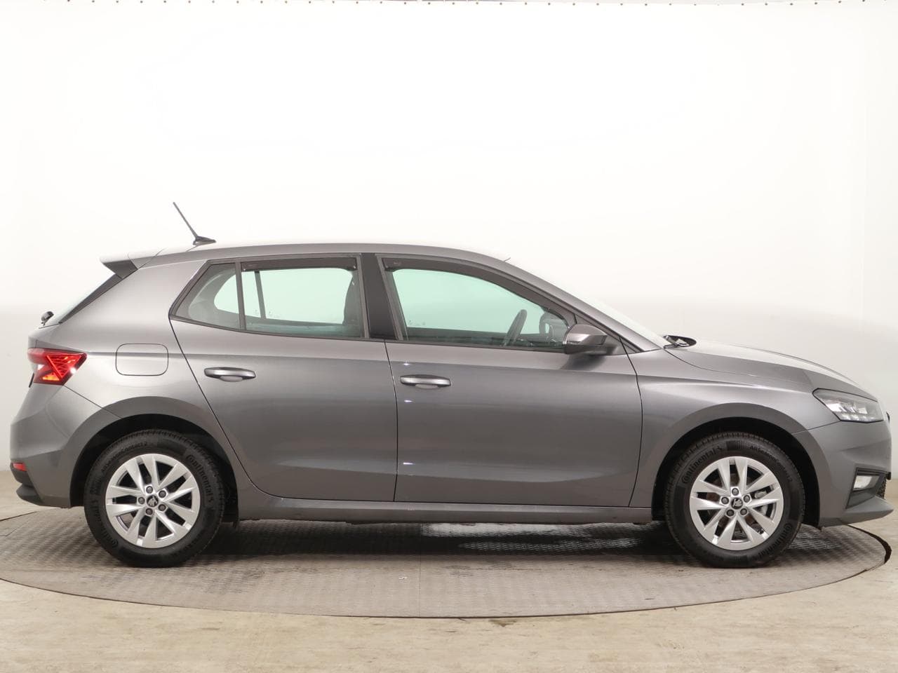 2025 Škoda FABIA - 8