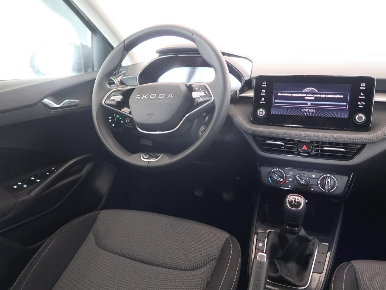 2025 Škoda FABIA - 9