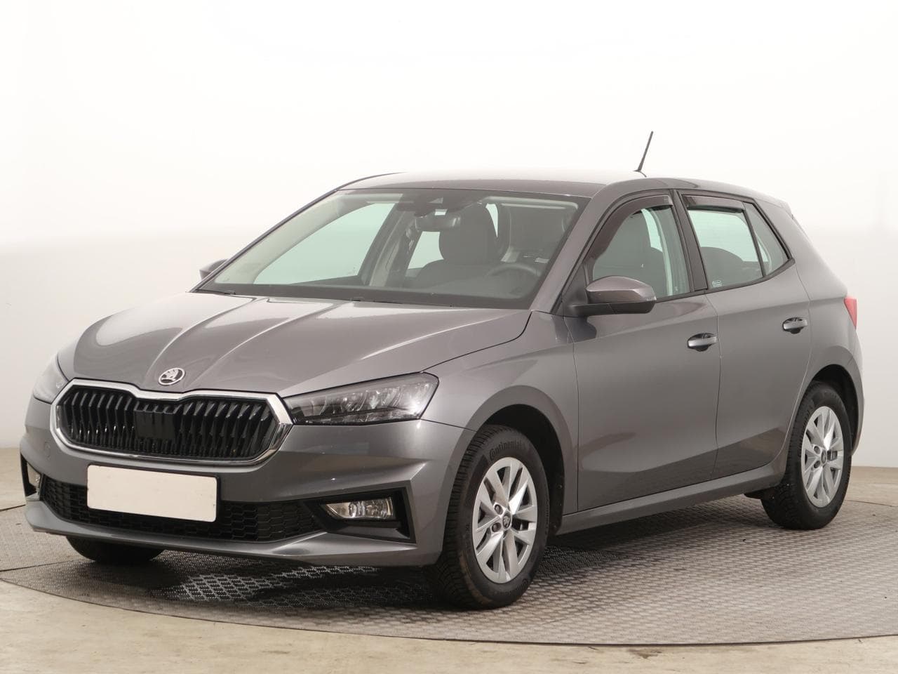 2025 Škoda FABIA - 3