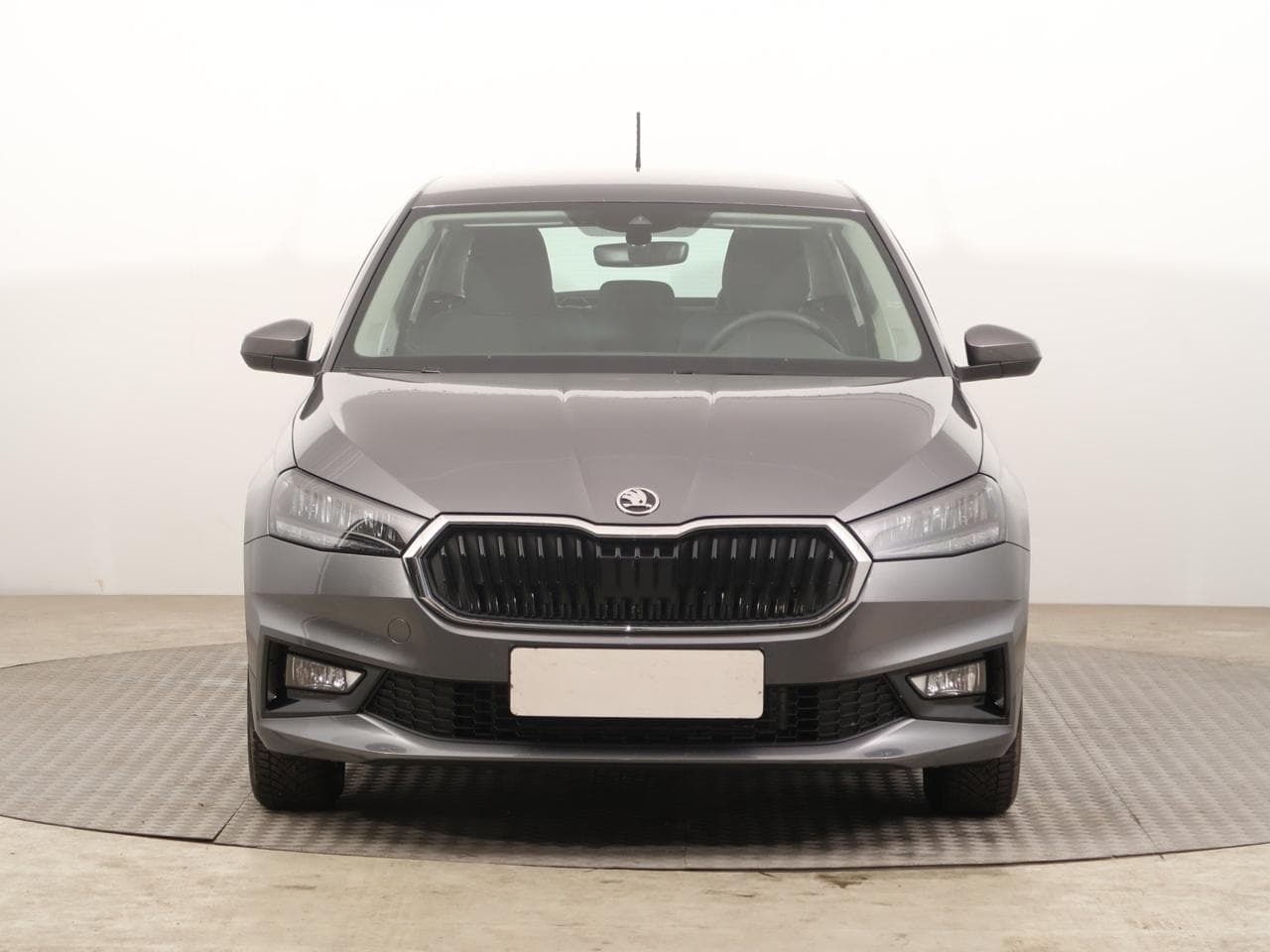2025 Škoda FABIA - 2