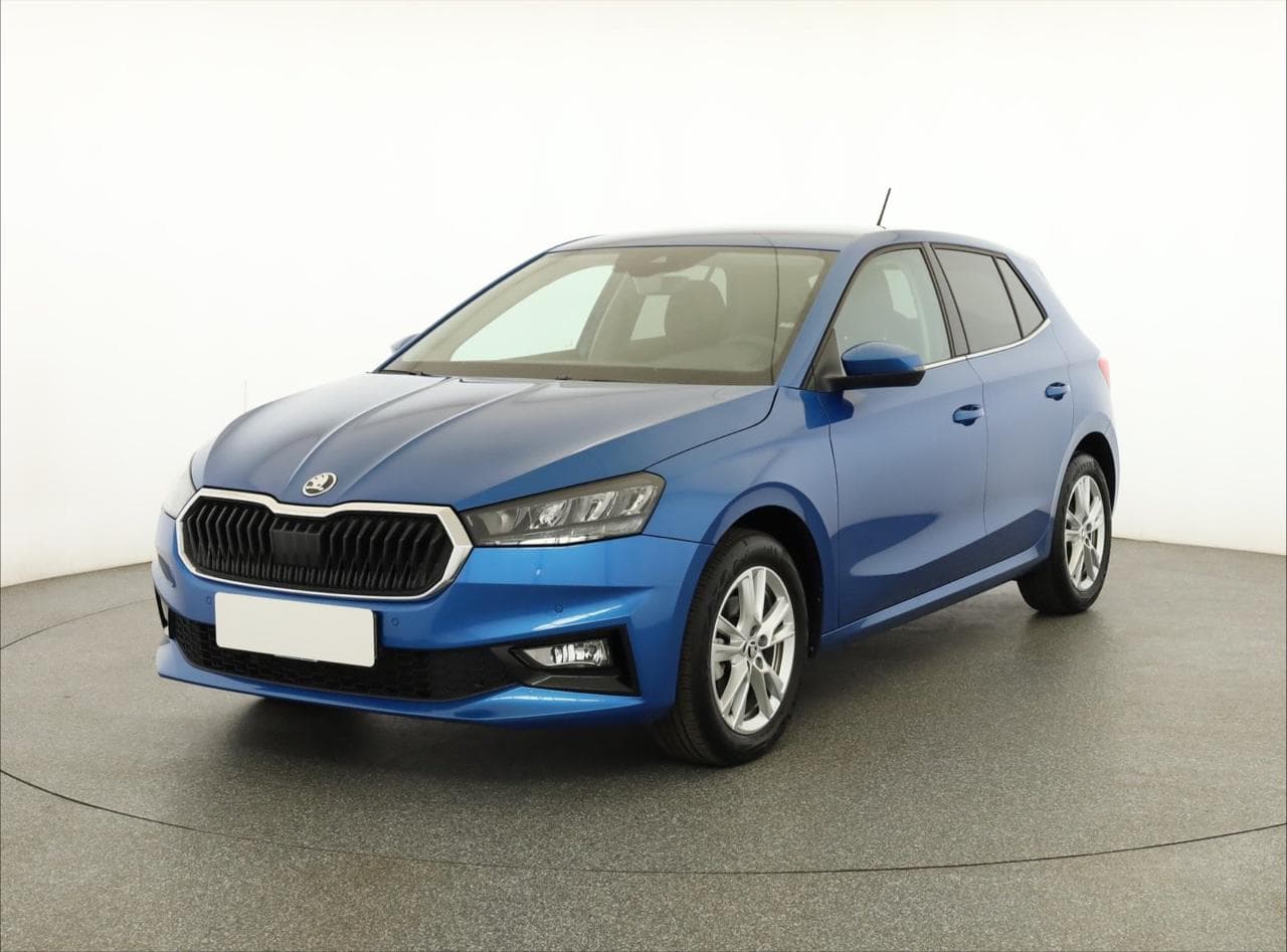 2024 Škoda FABIA - 3