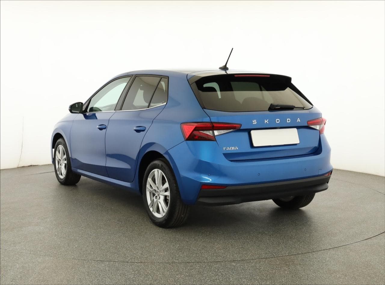 2024 Škoda FABIA - 5