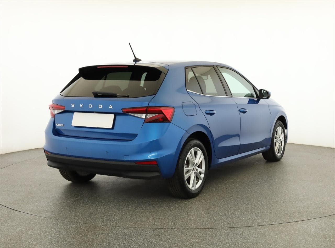2024 Škoda FABIA - 7