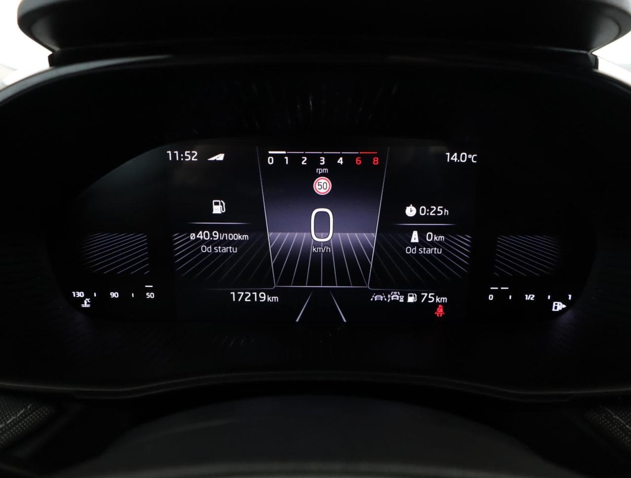 2024 Škoda FABIA - 15