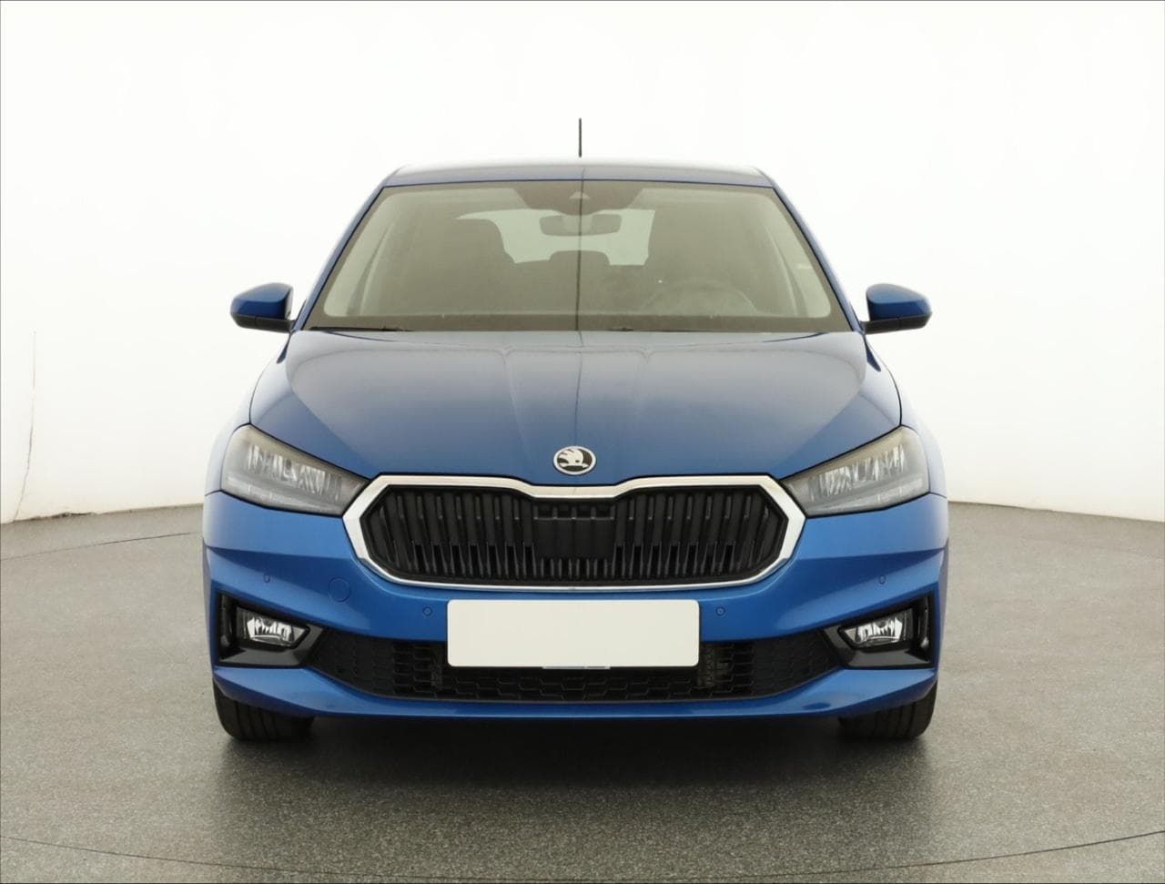 2024 Škoda FABIA - 2