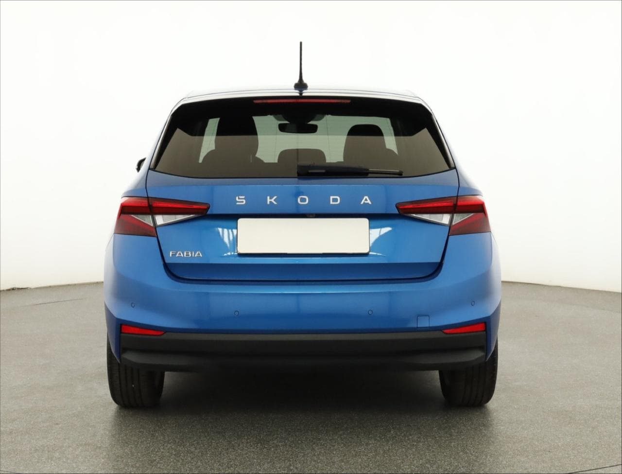2024 Škoda FABIA - 6