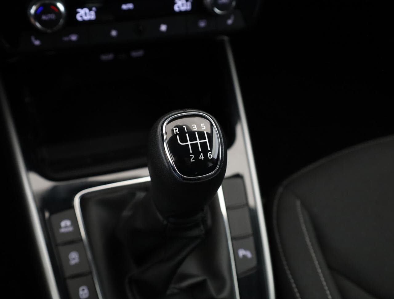 2024 Škoda FABIA - 18