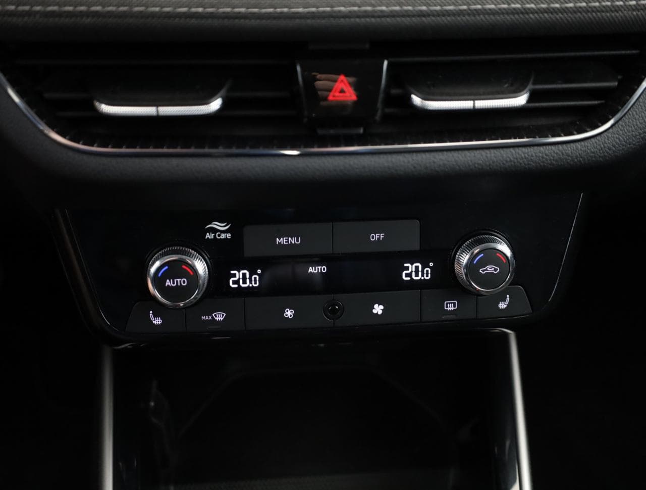 2024 Škoda FABIA - 17