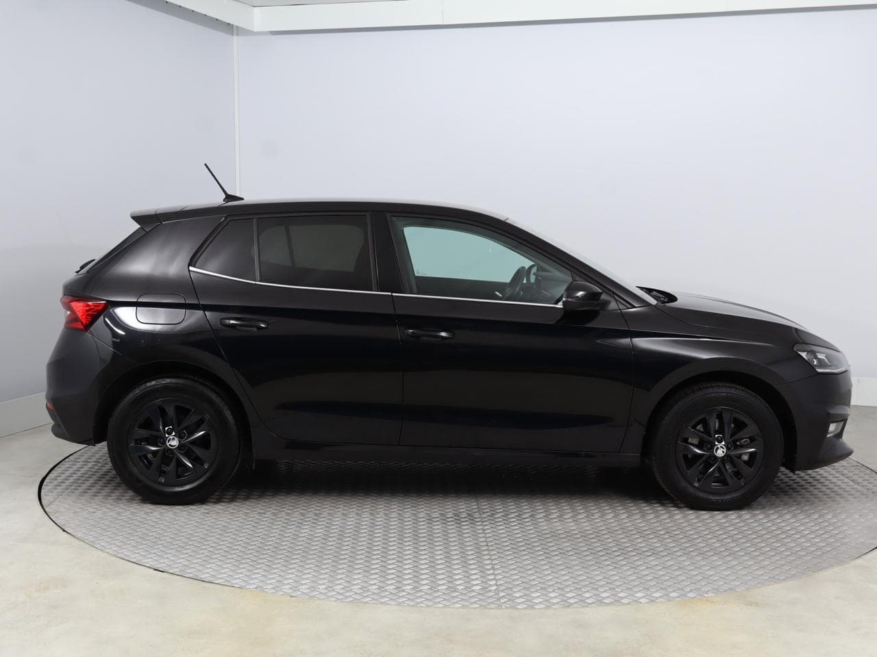 2024 Škoda FABIA - 8