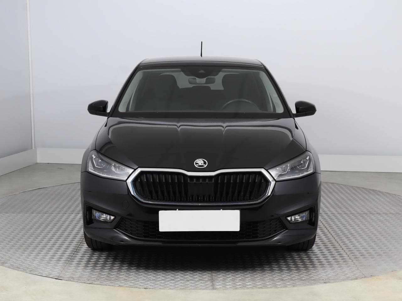 2024 Škoda FABIA - 2