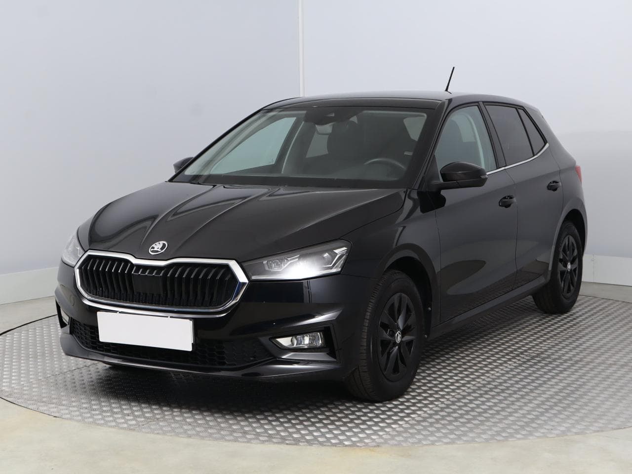 2024 Škoda FABIA - 3