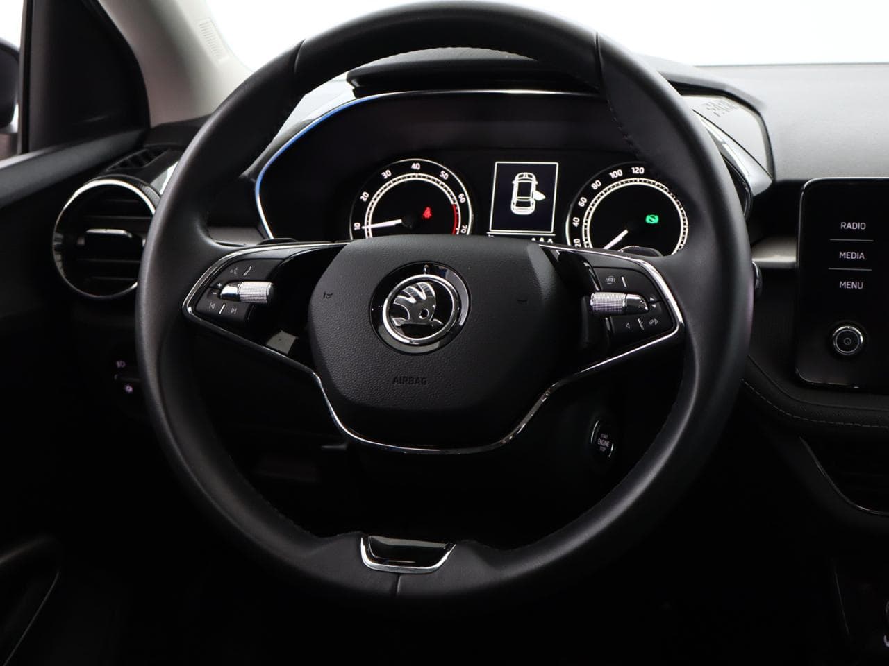 2024 Škoda FABIA - 20