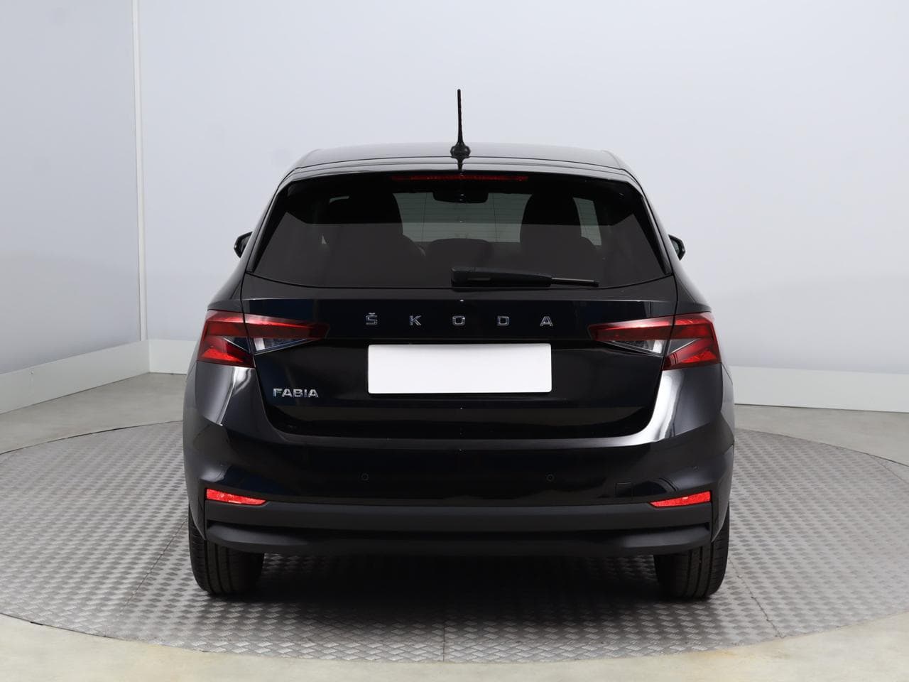 2024 Škoda FABIA - 6