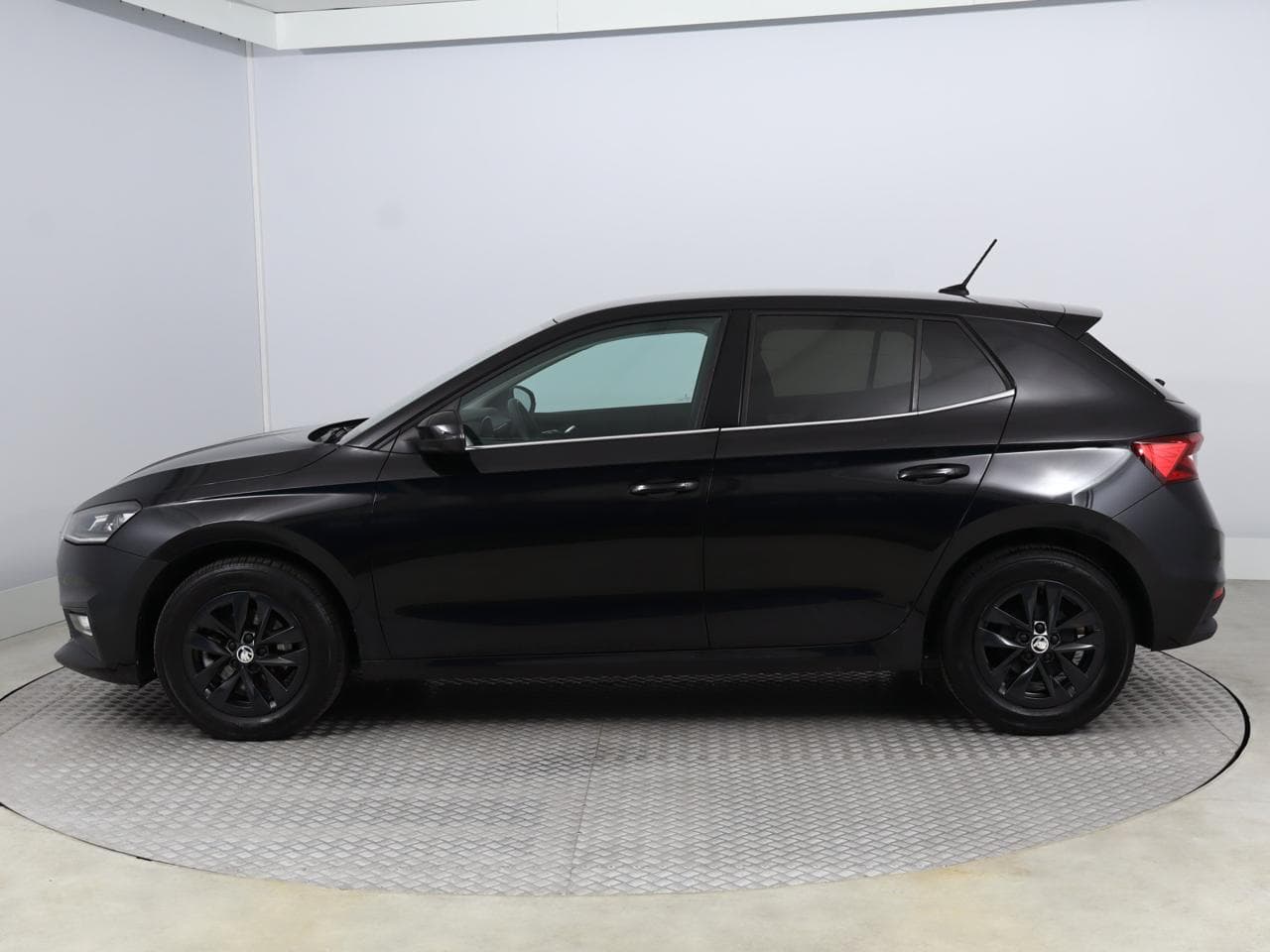 2024 Škoda FABIA - 4