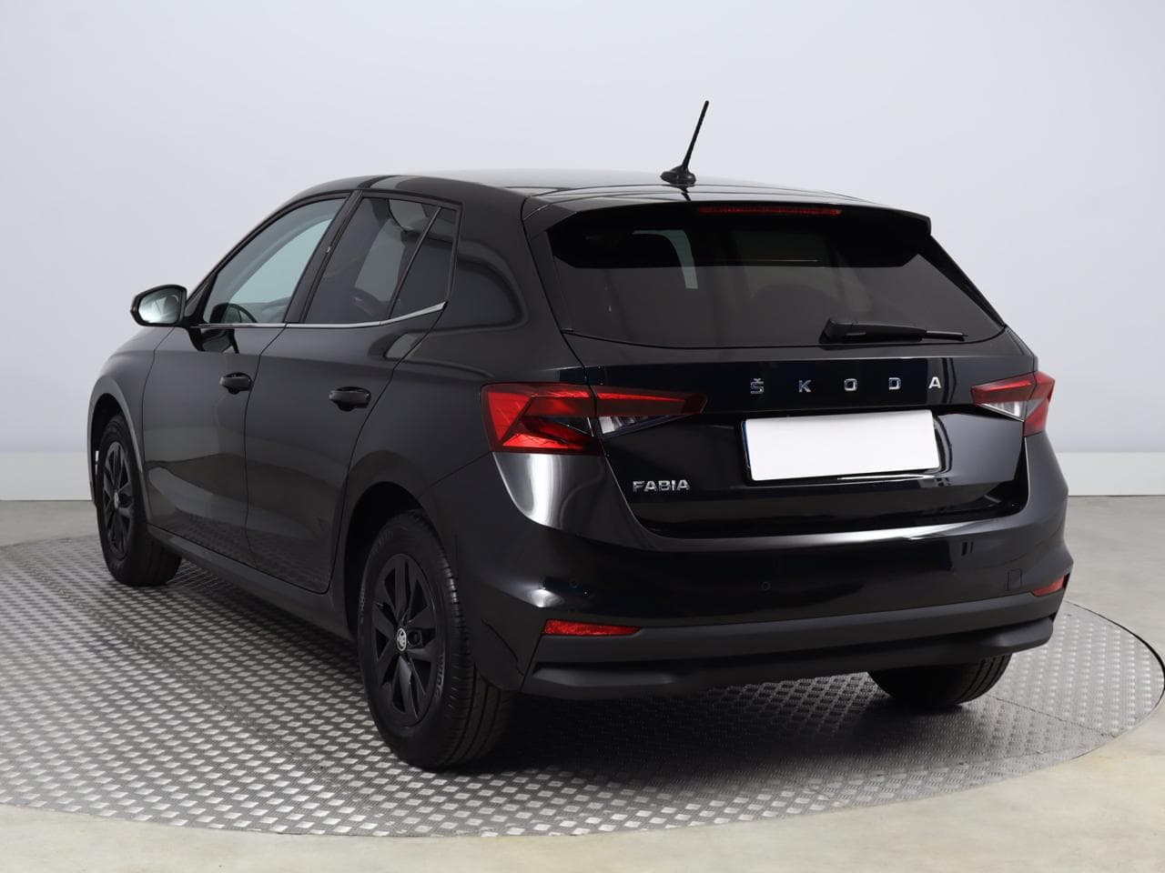 2024 Škoda FABIA - 5