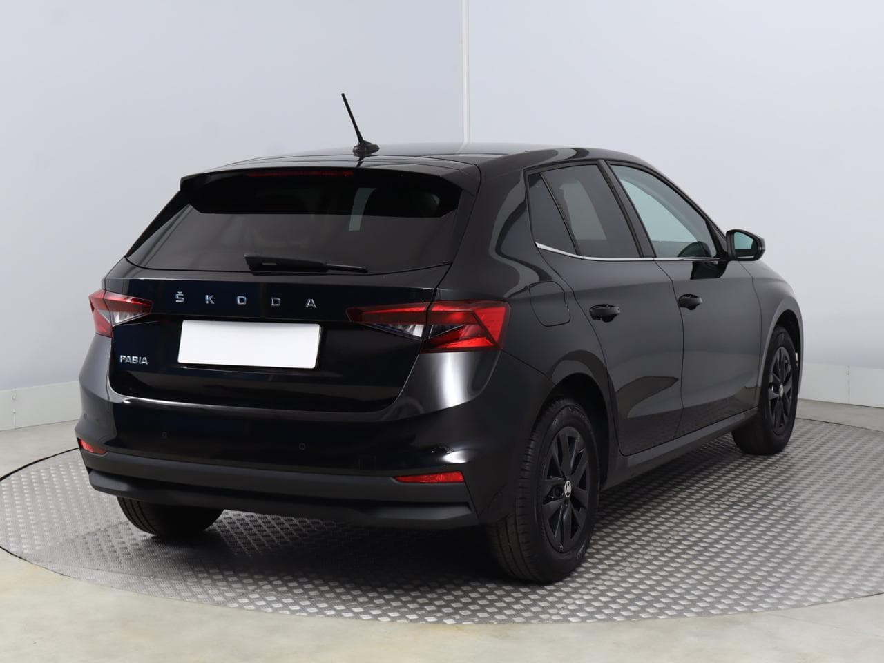 2024 Škoda FABIA - 7