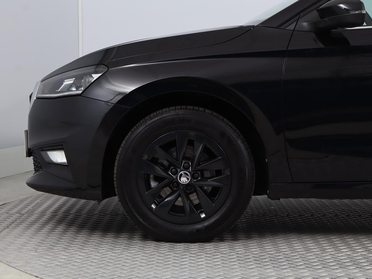 2024 Škoda FABIA - 19