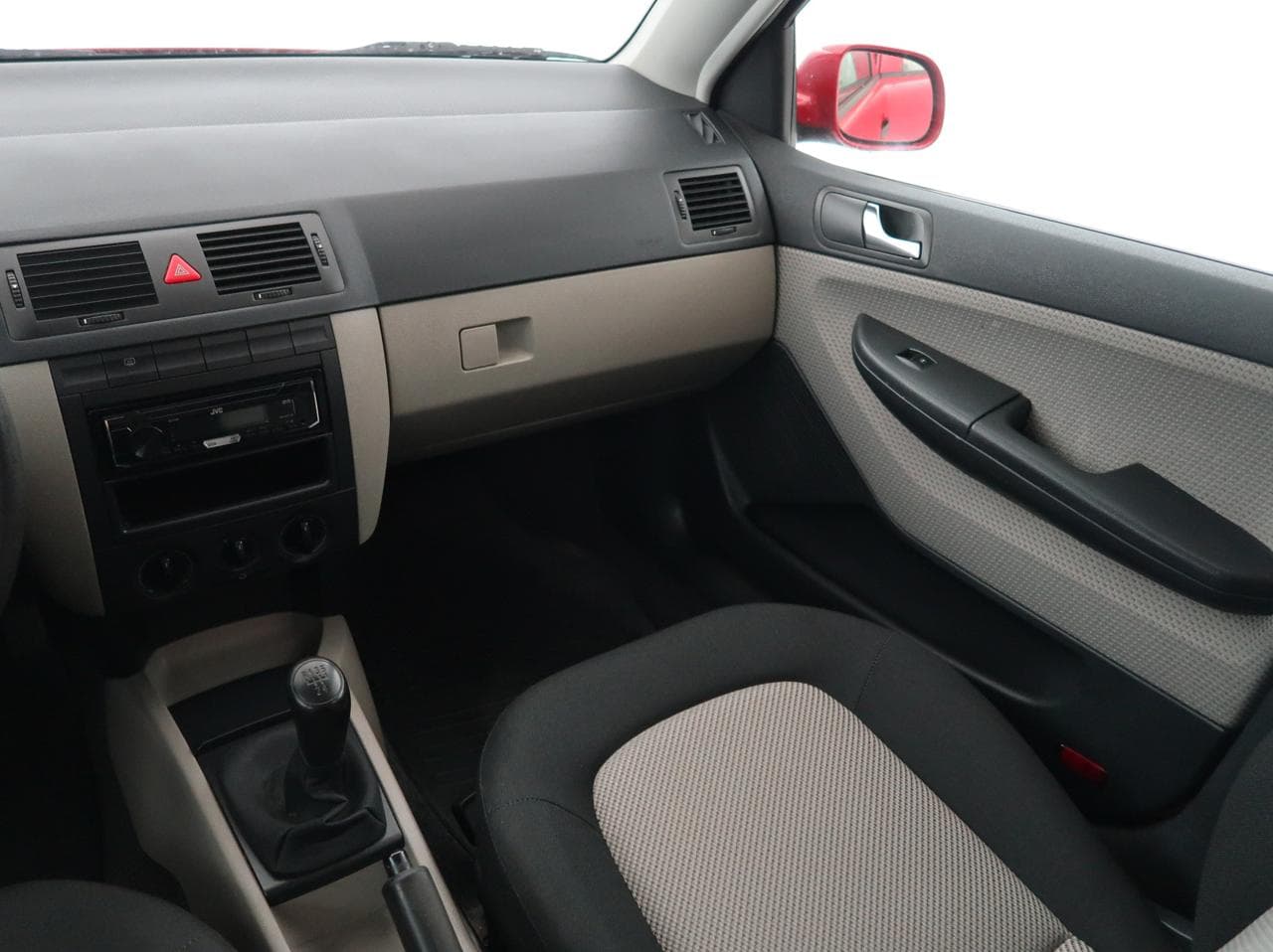2004 Škoda FABIA - 11