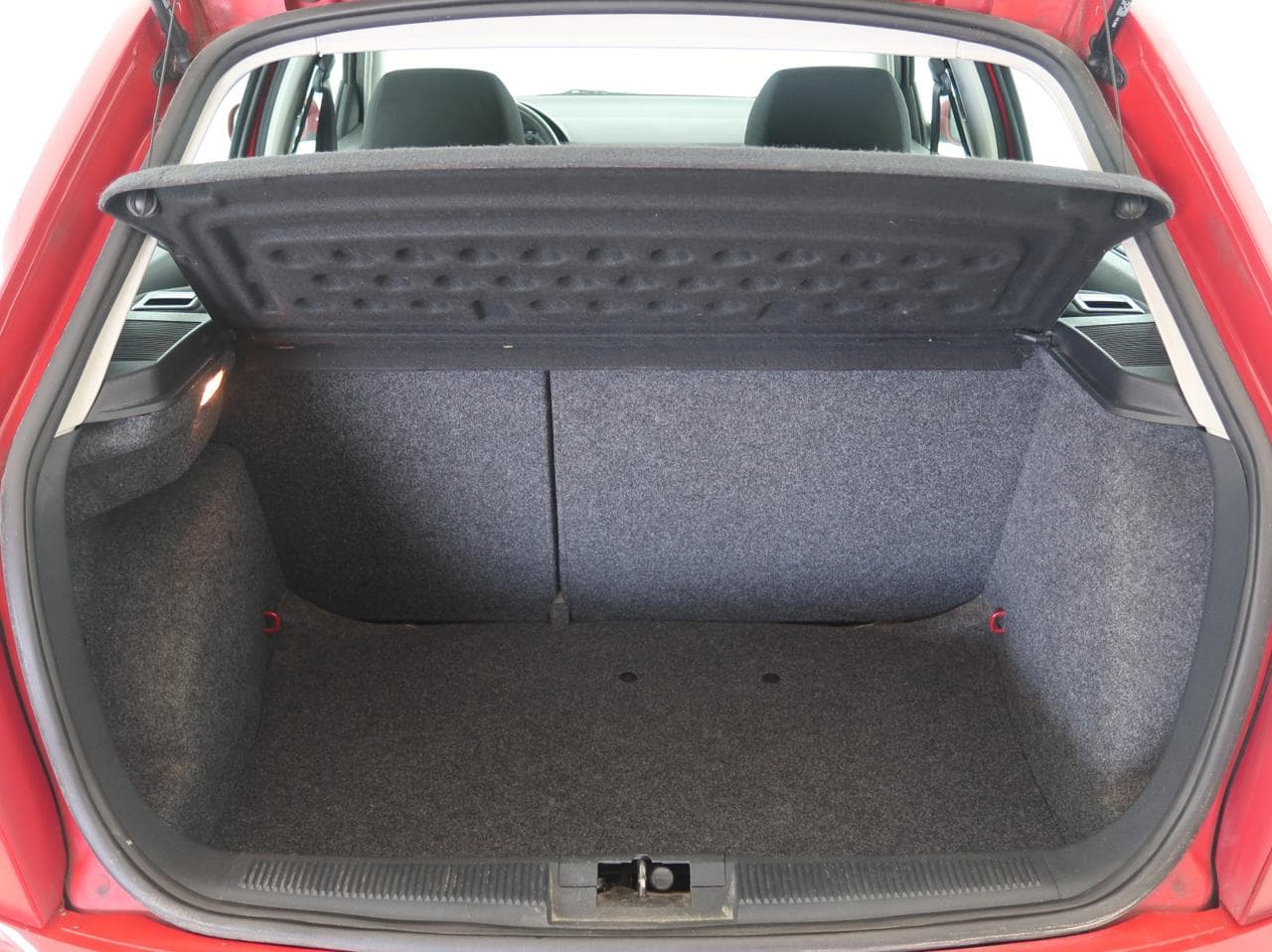 2004 Škoda FABIA - 20