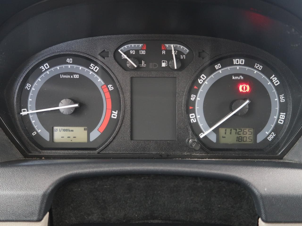 2004 Škoda FABIA - 17