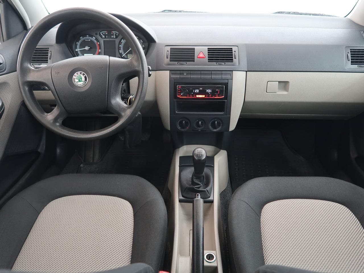 2004 Škoda FABIA - 10