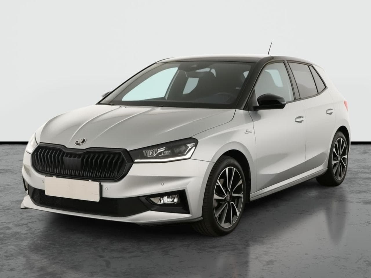2025 Škoda FABIA - 3