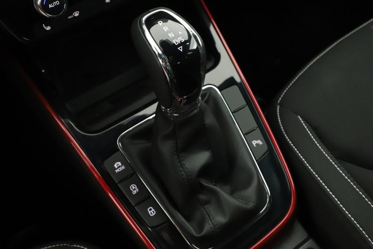 2025 Škoda FABIA - 16