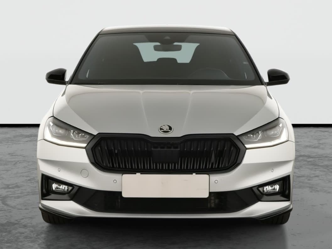 2025 Škoda FABIA - 2