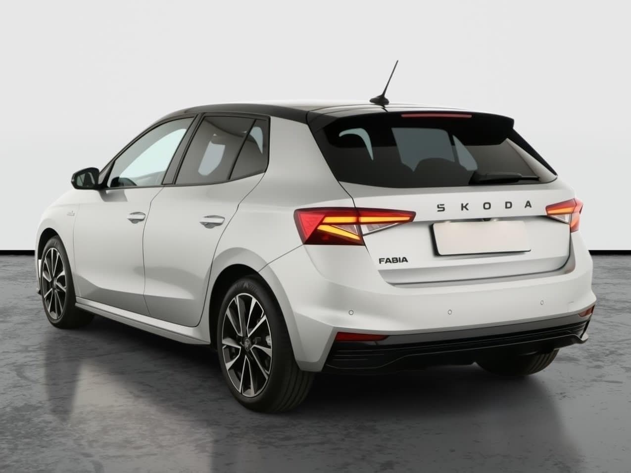 2025 Škoda FABIA - 5