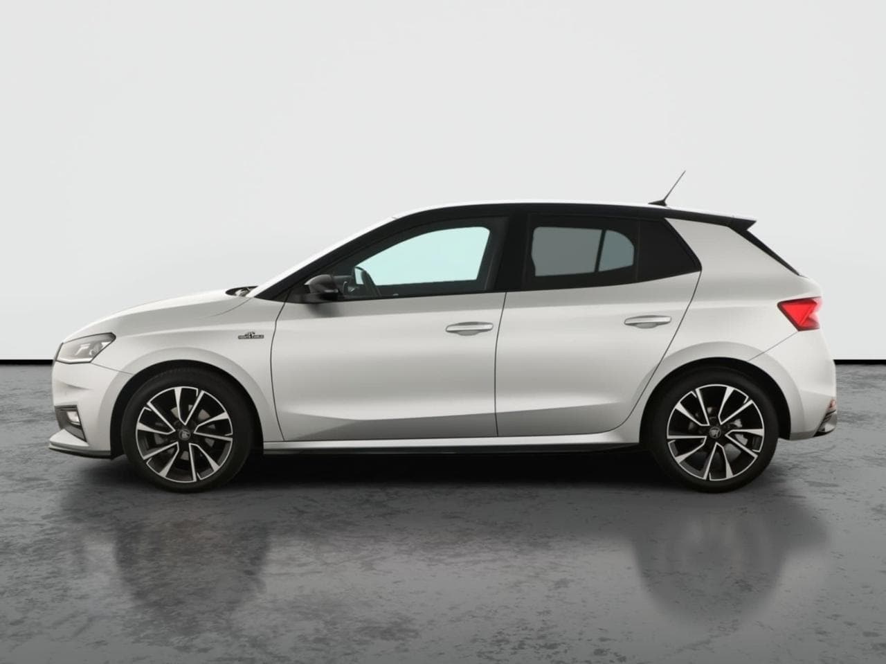 2025 Škoda FABIA - 4