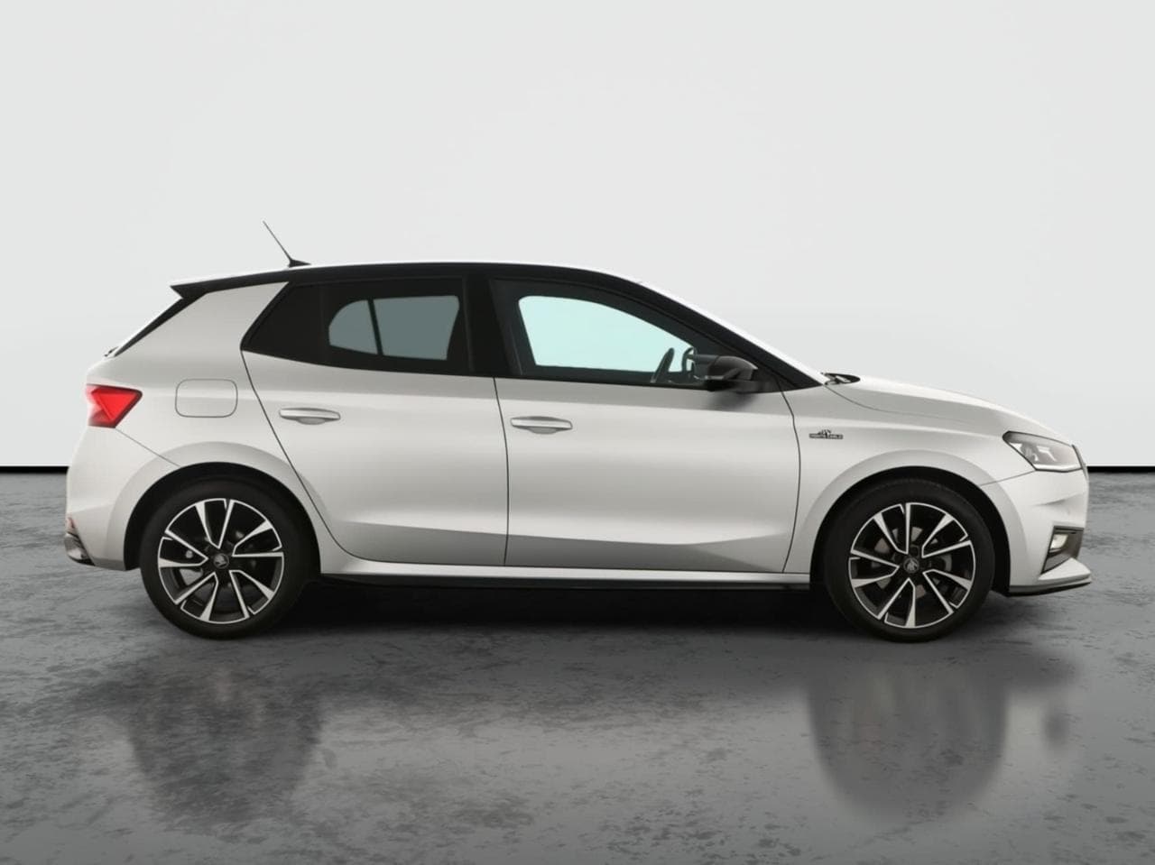 2025 Škoda FABIA - 8
