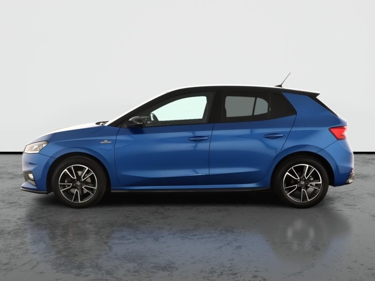 2025 Škoda FABIA - 4
