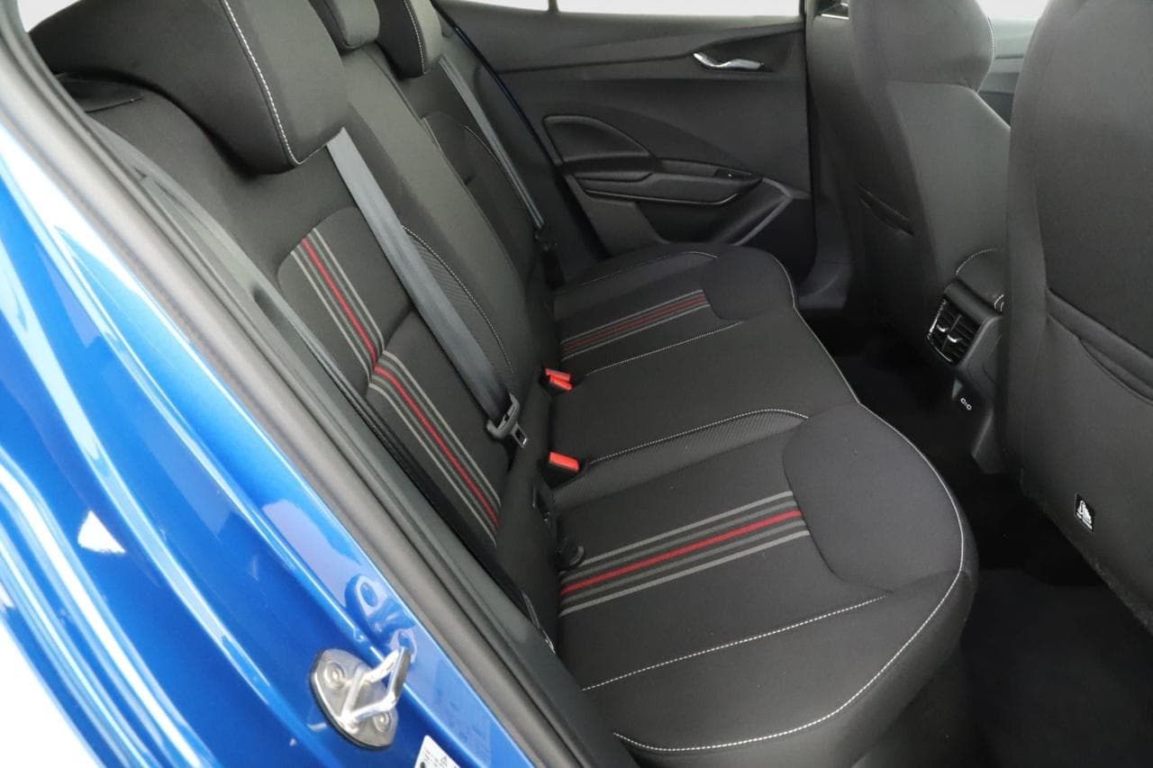 2025 Škoda FABIA - 11