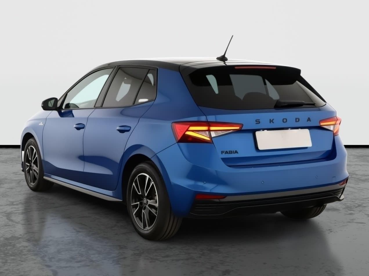 2025 Škoda FABIA - 5